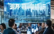 周口信息咨询服务部招聘，开启未来