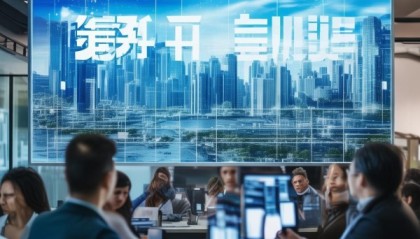 周口信息咨询服务部招聘，开启未来