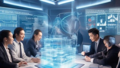 东坑智慧财务咨询，赋能企业数字化转型的创新实践