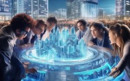 自贡信息技术咨询，技术助力自贡未来