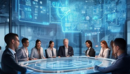 宁波信息化管理咨询，助力企业迈向数字化新时代
