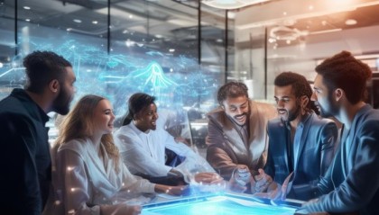 西红柿信息技术咨询，助力您的数字化转型