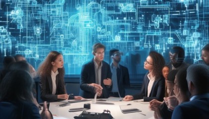 重构企业数字化生态，信息化系统集成咨询服务的机遇与挑战