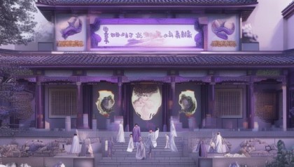 紫云府的文化与信息咨询服务，创新文化价值的无声表达