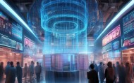 Beyond Numbers:市场洞察与技术驱动的未来