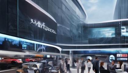 豪顺汽车信息咨询服务部，助力您迈向未来