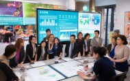 康润健康信息咨询服务部，助力民众健康，创造价值