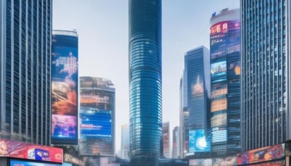 两广，信息咨询服务的机遇与未来