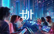 助力数字经济发展，扶绥信息咨询服务助力数字经济发展