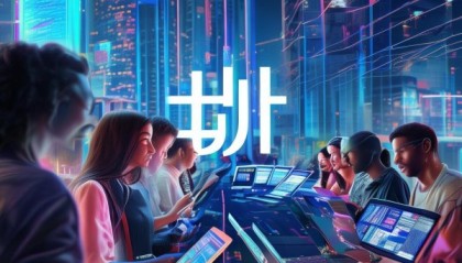 助力数字经济发展，扶绥信息咨询服务助力数字经济发展