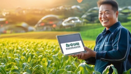 海口秀英小玉米信息咨询服务，助力农业生产的智慧伙伴