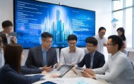 宜兴信息化企业咨询，助力企业数字化转型的助力