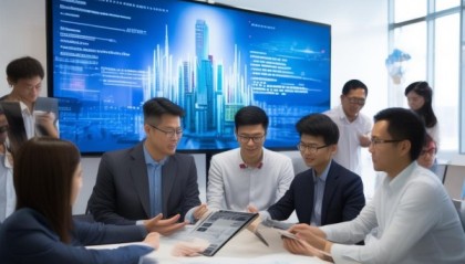 宜兴信息化企业咨询，助力企业数字化转型的助力