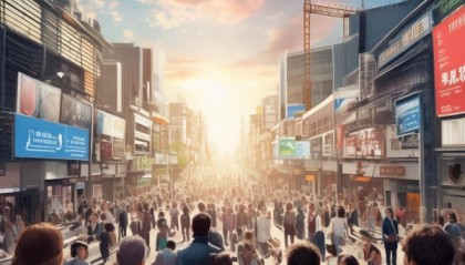 三门地区，信息咨询服务领域的崛起与机遇