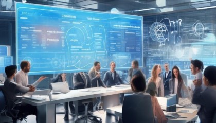信息化咨询要做什么？从战略规划到客户关系管理，企业数字化转型的必经之路