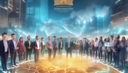 开启新疆未来，新疆信息咨询服务部的使命与未来展望