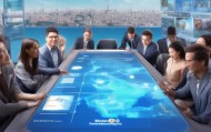 嵊泗信息咨询服务，助力数字化转型的创新力量