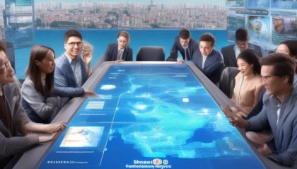 嵊泗信息咨询服务，助力数字化转型的创新力量