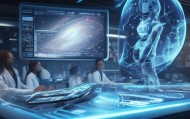 宇宙信息咨询服务助力科学探索的新选择