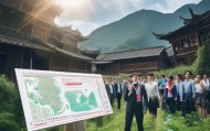 信息咨询服务助力乡村振兴，创新实践显著