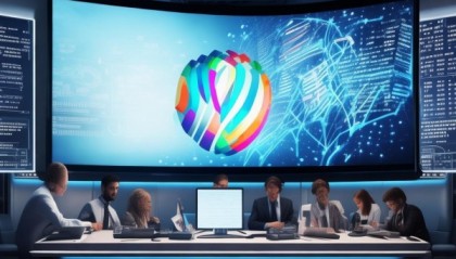 宿州盛星信息技术咨询有限公司，信息科技领域的专业解决方案
