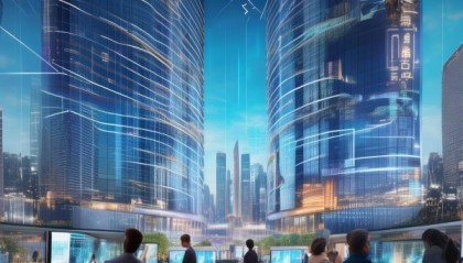 助力广州，助力信息化——广州作为信息化标杆