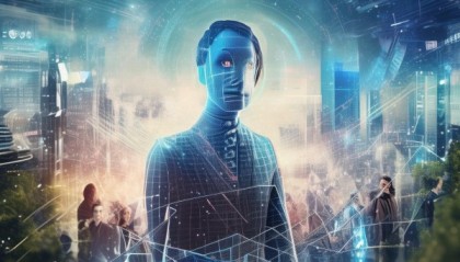 余江信息咨询服务，赋能发展，助力未来