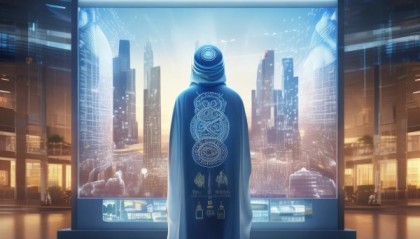 信存智慧金融，创新驱动与服务创新的完美融合