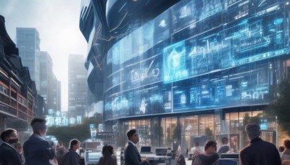 许昌，信息技术咨询领域的创新者