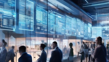 西安信息化咨询监理公司，服务保障企业数字化转型的之道