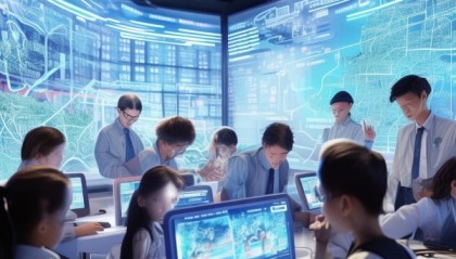 南充信息化教育咨询，助力教育现代化的创新路径