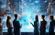 技术驱动的未来—信息技术咨询服务的创新思维