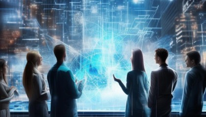 技术驱动的未来—信息技术咨询服务的创新思维