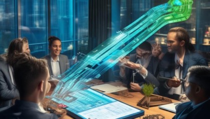 信息化咨询规划，从战略到实践的路径