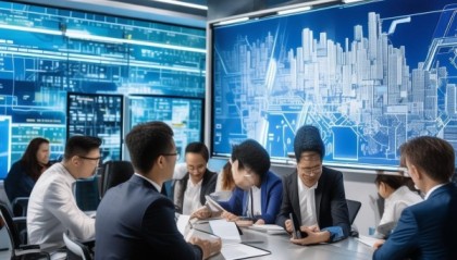 湟中信息咨询服务，助力企业数字化转型的助力