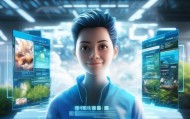 健康咨询新平台，助力人们走出困局