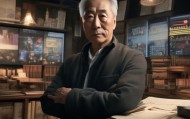 李巡，咨询领域的泰斗与创新者