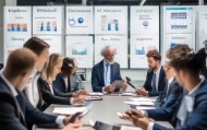 Choosing the Right Information Technology Consulting Company