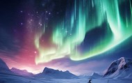 解析北极光，数字时代守护北极光的挑战与机遇