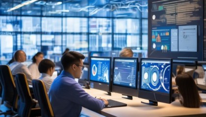 河北信息化财务咨询公司的崛起，助力企业数字化转型