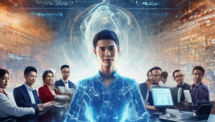 百顺信息咨询服务助力企业数字化转型强大力量