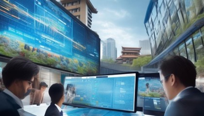 吉林省信息化财务咨询资源建设与应用