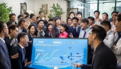五华区大威信息咨询服务，赋能企业发展与创新机遇