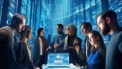 信息化与未来，四大咨询公司的启示