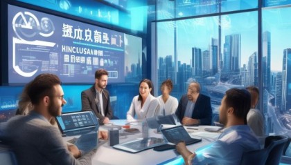 佛山信息化免费咨询电话，助力企业数字化转型的高效解决方案
