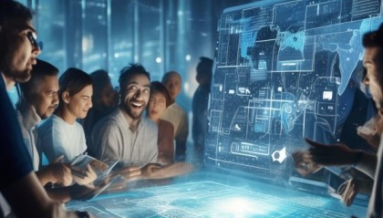 塑造数字化未来，信息技术咨询辅导的未来挑战与解决方案