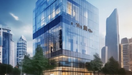 太仓信息技术咨询企业，助力太仓经济与创新的见证