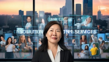 个体户信息咨询服务费如何在竞争激烈的市场中脱颖而出
