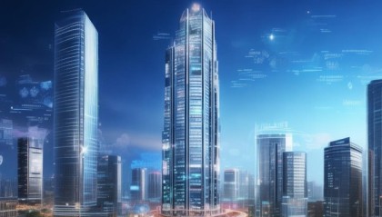 唐山，信息化咨询的创新发展热点