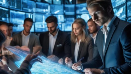 把握华信信息化咨询的黄金机遇—华信信息化咨询笔试内容解析